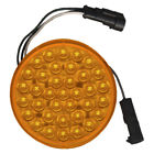 4258a-1 Peterson Lighting Piranha Led Dual Strobe Rea