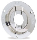 43163 Gro Theft-resistant Mounting Flange