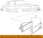 4321578 Mopar Chrysler Oem-parking Light