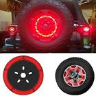 4336326795 Xlanjingj Spare Tire Brake Light Wheel Led Third 666389536235