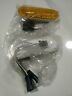 4353a-1 Peterson Lighting Piranha Led Oval Strobe Rear Turn Signal