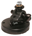 43652 Grote Adjustable Bracket For Trilliant Black