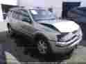 166-01964l 4378446 Bravada Driver Left Tail Light Fits 02-04