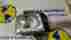 114-60067l 438810 Trooper Driver Left Headlight Fits 99-02 Isuzu