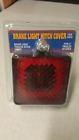 44039 Harbor Feight Brake Light Hitch Cover Freight New