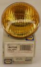 4415a Napa Amber Fog Light Sealed Beam Bulb Approx 042723140298