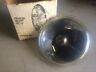 4621c 4416r Ge Vtg Red Bulb Sealed Beam Lamp Lght Bar Federal