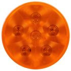 44217y Super Led Strobe Diode Round Yellow Clas