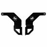 447134 Baja Designs Tacoma Series Grille Mount Kit Inch 736347367697