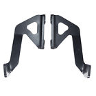 447551 Baja Designs Hood Mount Light Bracket Pair 819314024301