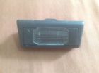 4476 Fal Renault Ts Fuego Ga License Plate Light Year