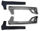 45-28-r50 Poison Spyder Customs Light Bar Mount 614901728682