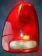 4576363 Driver Chrysler Lamp Dodge Oem Durango Tail 96-00 Caravan Lh Light