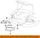 4630234ab Mopar Chrysler Oem-3rd Third