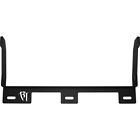 46549 Rigid Industries Hood Mount For Can Am Maverick 849774014819