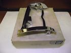 469450 Gm Parts Nos Oem Rh Front Side Marker Lamp Bezel