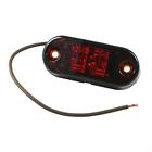 47012 Grote Industries Oval Led Lamp