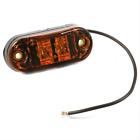 47013 Grote Industries Oval Led Lamp