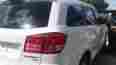 166-02607r 47143 Journey 09 Right Tail Light Quarter Panel Mounted