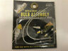 48-8015 Barjan Lighted Bullet Stud Volt Replacement Bulb Assembly Nos