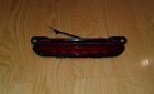 4806263ac Mopar Dodge Charger Third Brake Light Center High Mount Stop