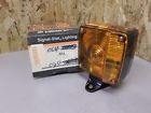 4854 Signal Stat Red Amber