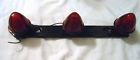 4900 Grote Light Bar Red