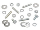 491008 Corvette Central Tail Lamp Mount Kit