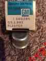 491389 Flasher Oem Gm