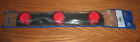 49162 Grote Supernova Red Led Lamp Bar New Sealed 089373107882