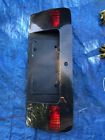 4b5945695g 4b5 945 695 G 695g Audi Rear License Plate Trim Finish Panel