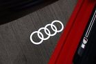 4g0052130g Audi Rings Puddle Light Beam Set Of Two New Oem
