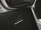 4g0052130h Audi Beam Quattro Logo