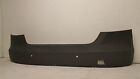 4h0.807.751.k 4h0807751k 2012 2014 Audi A8 Quatro S8 Rear Bumper Cover W Sensor Holes Original Primed