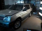4l9z15200aa Mercury Rh Passenger Side