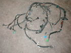 5 Fits Honda 1999 Engine Civic Speed 2000 D16y8 Harness Vtec Wiring Manual