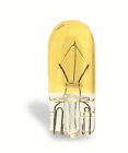 19173 5 V Light 168 Watts 12 Yellow Ion Pair Plasma Bulbs Piaa