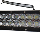 4x4wd 50 Flood Cree Spot Tacoma Led Curved Combo Road Bar 288w Light Jeep 3d
