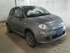 116-50843 500 Fiat Corner-park Light Fog-driving
