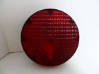 5000-6000 Baader Brown School Bus Light Series Red Turn Signal Nos