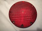 5000a 5000a- 5000r Baader Brown Sae Red Lamp Assembly