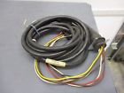 139.5 50250 Truck Lite Series Driver Side Plug