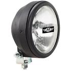 5083052 Rampage Driving Lamp Round Glass Harness Bulb Watt 873563006419