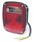 50920 Grote New Stt Lamp Red 089373125671