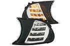 511080 Anzo Usa Clear Side Marker Lights Amber 846959048874