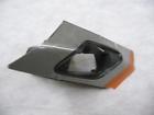 51117297141 7297141 Bmw Left Driver Headlight Washer Nozzle Bracket Oem