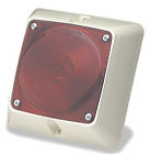 51142 Grote Versalitea Pod Lamp Surface Mount Red
