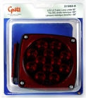 51992-5 Grote Submersible Led Trailer Lighting Kit Red Lh