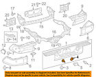 521560c040 Toyota Oem 14-17 Tundra