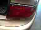166-02542r 523093 Century Passenger Right Tail Light Quarter Panel Mounted Fits 97-05